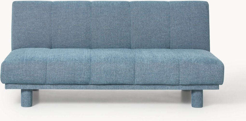 Divano letto 3 posti Herta