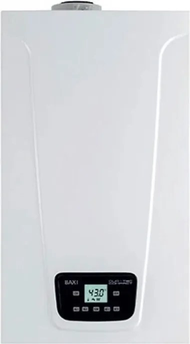 Baxi - Caldaia a condensazione duo-tec Compact e 24 metano A7722082