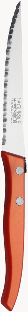 Coltello fatto a mano Laguiole
