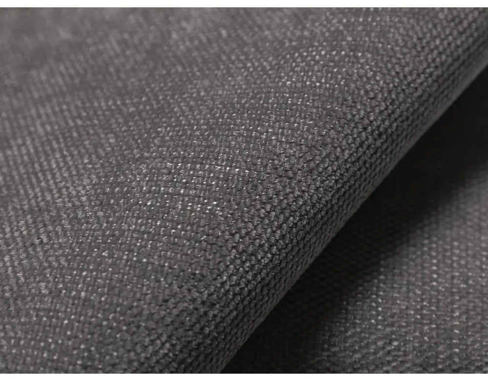 Divano angolare grigio (angolo destro) Madame - Windsor &amp; Co Sofas