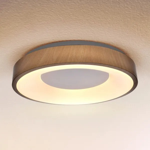 Brilagi - Lampada LED da soffitto dimmerabile DORIA LED/48W/230V 3000-6500K + DO