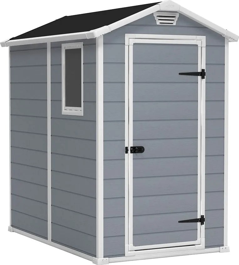 Casa giardino Manor - Keter