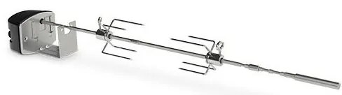 Weber - Girarrosto per Spirit - 8519