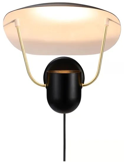 Nordlux - Applique FABIOLA 1xGU10/40W/230V