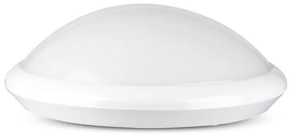 Plafoniera da bagno con sensore 1xE27/60W/230V IP44 ø 29,6 cm