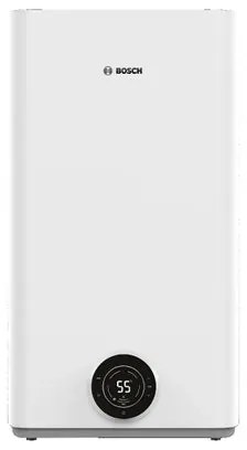 Scaldabagno elettrico ad accumulo BOSCH TR4501T 50 DERB 47L 1.5 KW classe energetica B