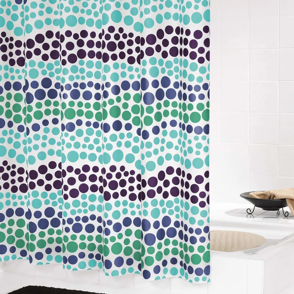 Tenda Da Doccia Layer 180x200 Cm /