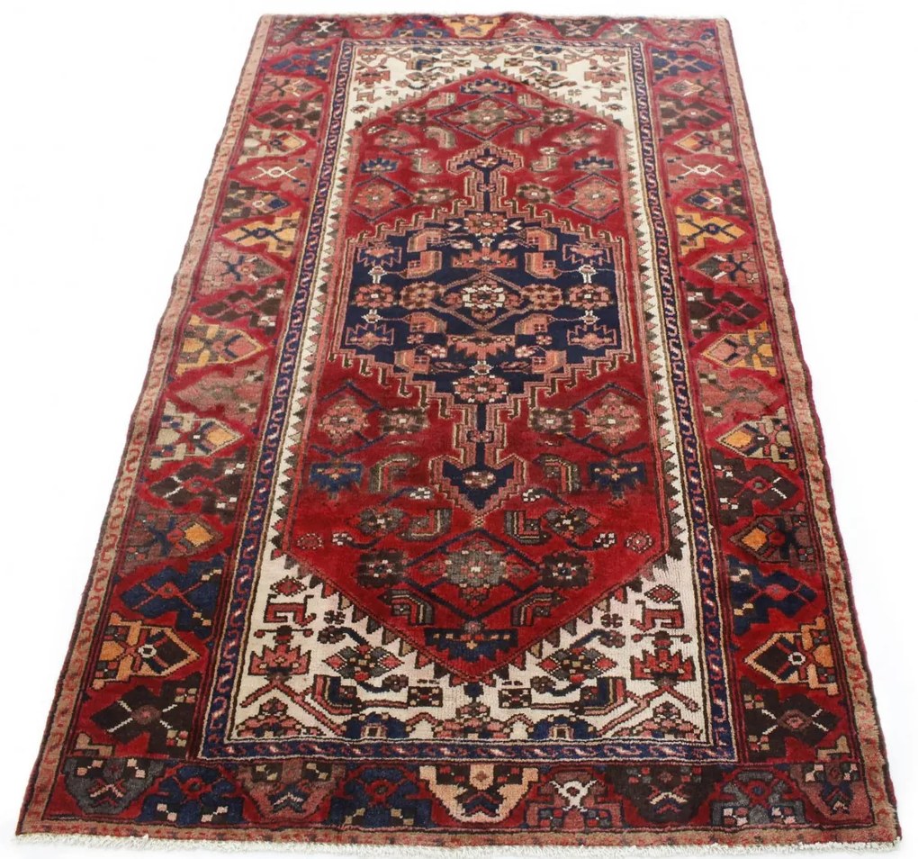 Persian Tappeto orientale 130 x 220 (Keine Angabe)