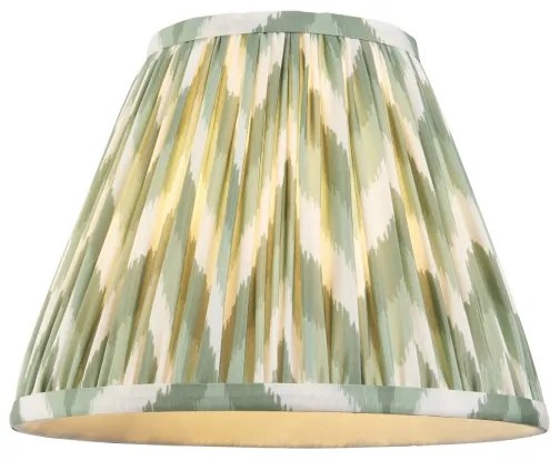 Endon 114703 - Lampada da tavolo HIGGLEDY 1xE14/7W/230V verde