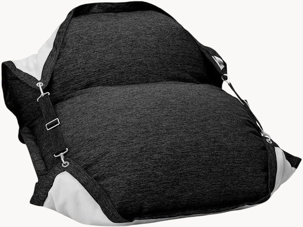 Pouf sacco galleggiante Floatzac