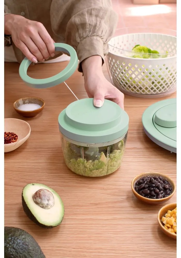 Mixer manuale Tasty+ – Brabantia