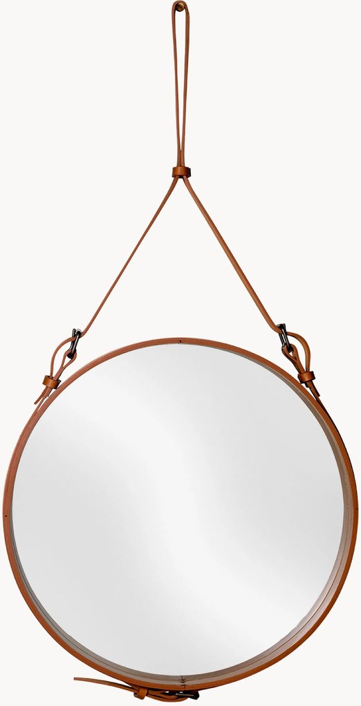 Specchio da parete rotondo Adnet, varie misure