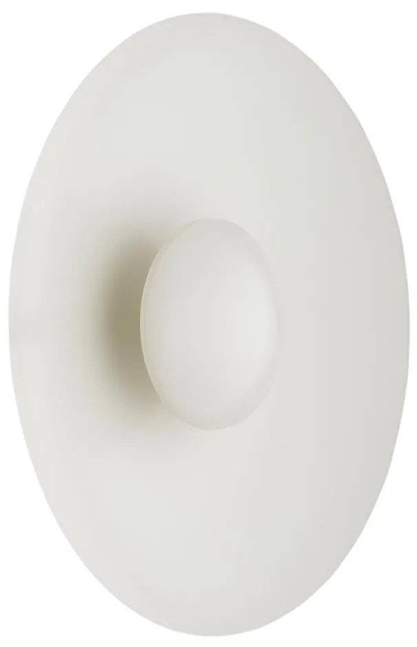 Argon 8863 - LED Lampada da parete BOLTON LED/12,5W/230V 3000K bianco