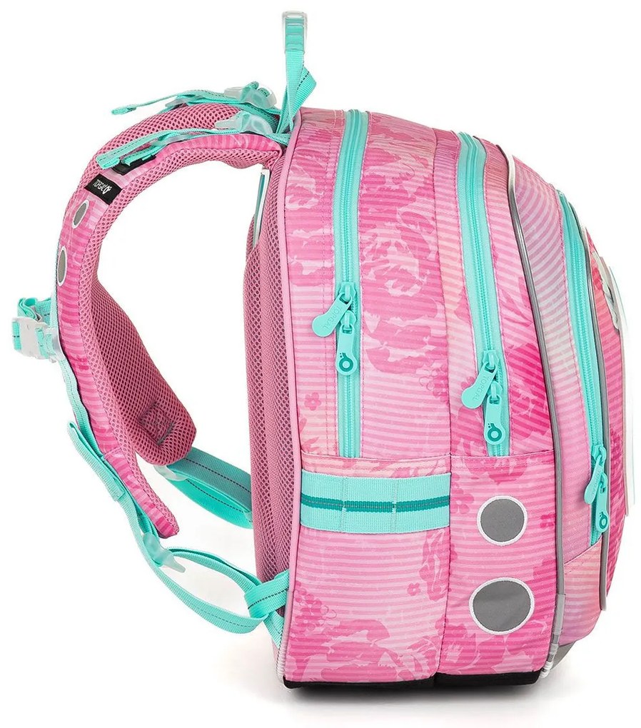 Zaino scuola Topgal ENDY 23005 G