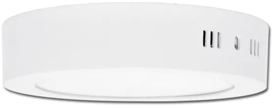 Ecolite LED-CSL-CCT/25W/BI - Lampada LED da soffitto LADA LED/25W/230V bianco