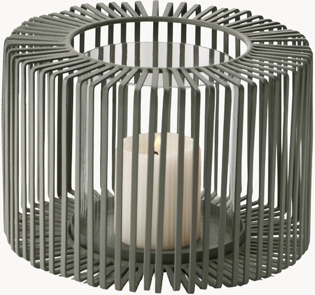 Lanterna Oslo, alt. 14 cm