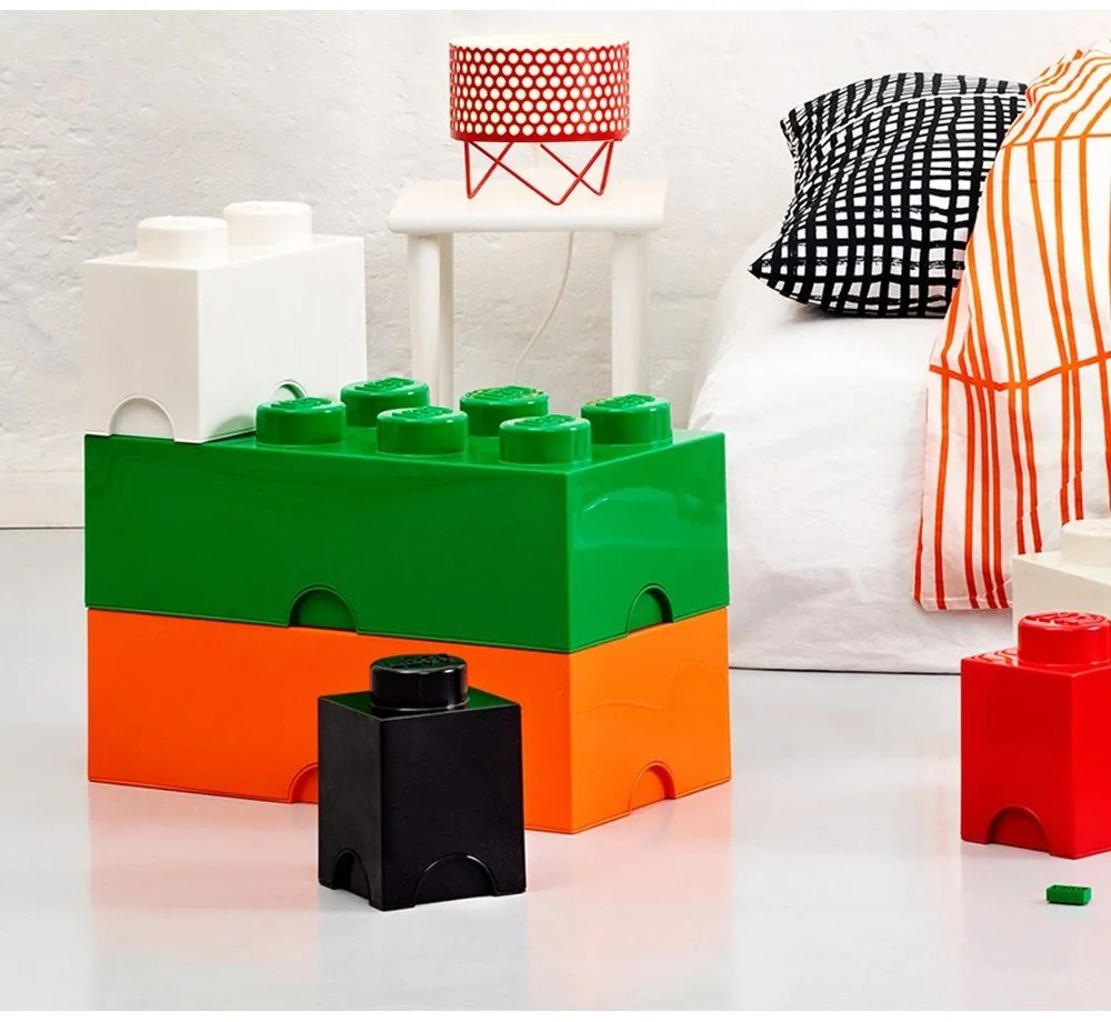 Contenitore arancione - LEGO®