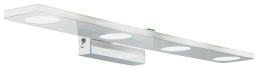 Eglo 96938 - Lampada da specchio LED CABUS 4xLED/4,5W/230V