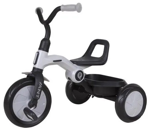 QPlay - QPlay - Triciclo per bambini ANT grigio