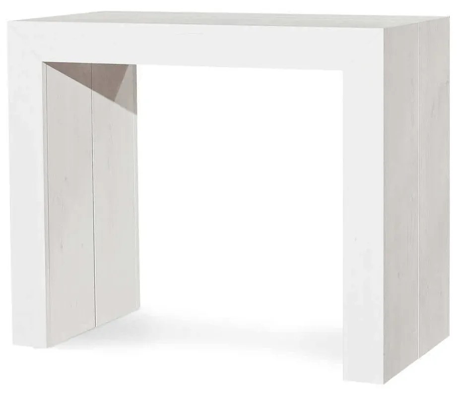 FRANKLYN - tavolo allungabile a consolle