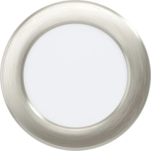 Eglo 99153 - Lampada da incasso LED FUEVA 5 LED/5,5W/230V