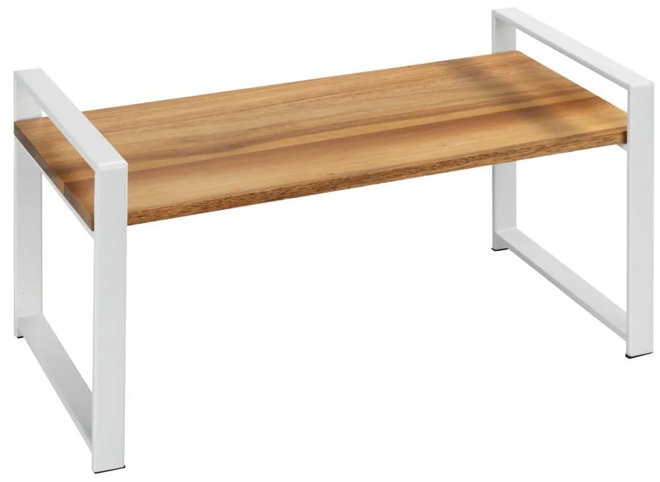 Ripiano aggiuntivo in legno Louisa - Wenko