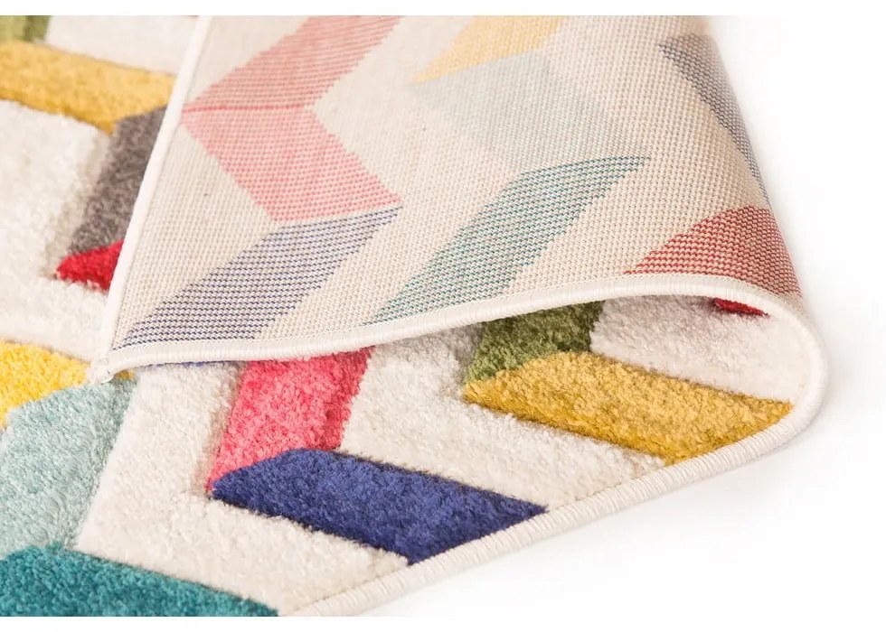 Tappeto a correre 66x300 cm Bolero - Flair Rugs