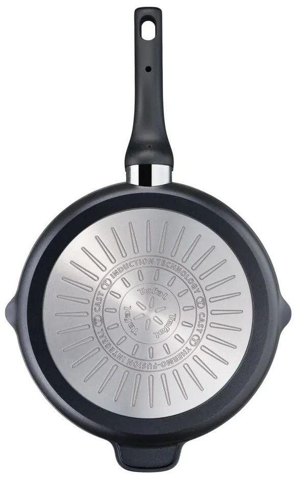 Padella per grigliare in alluminio antiaderente ø 26 cm Unlimited E2294074 - Tefal