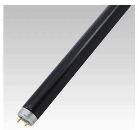 Lampada fluorescente G13/18W/59V nero