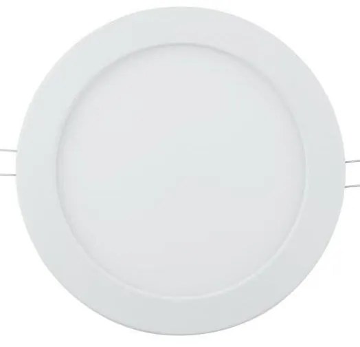 Aigostar - Lampada LED da incasso ULTRATHIN LED/16W/230V 6000K bianco