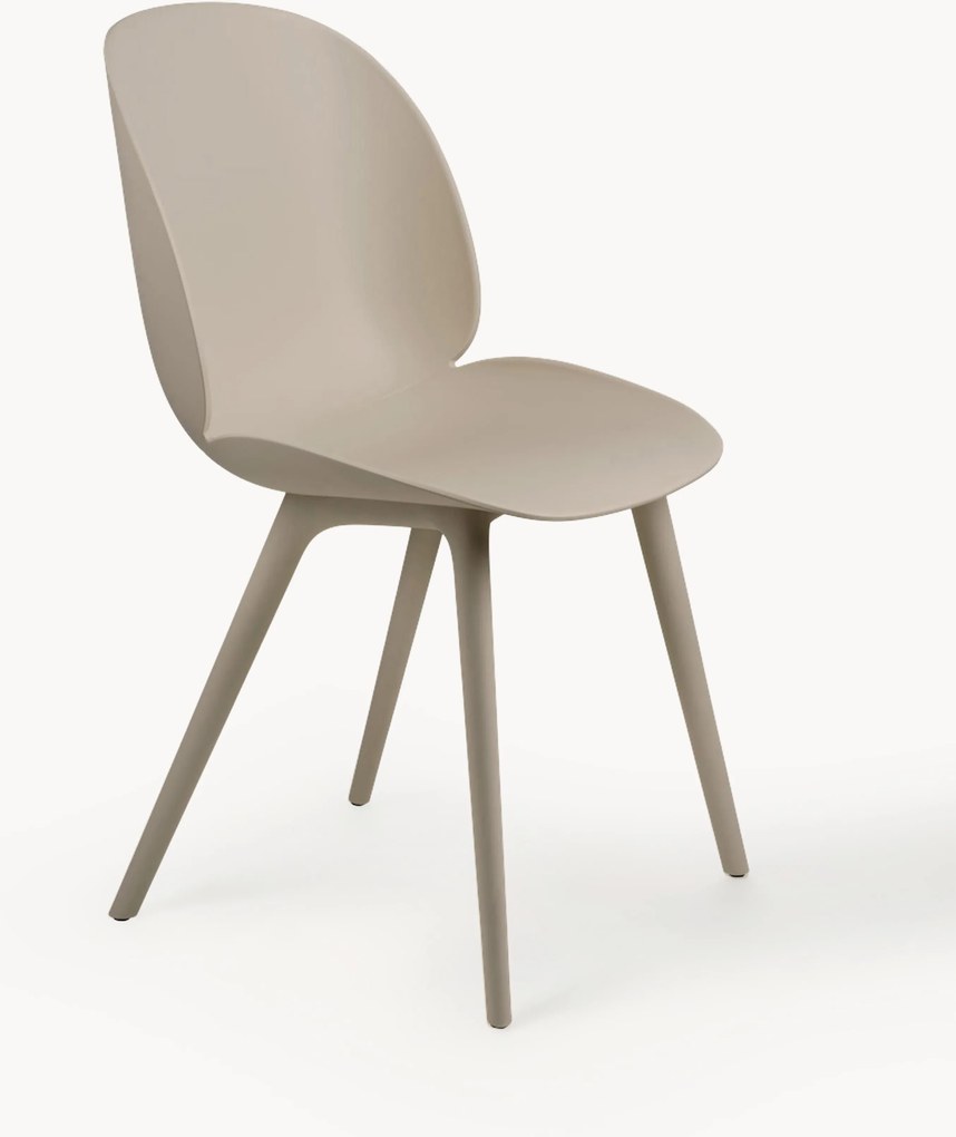 Sedia da interno ed esterno Beetle