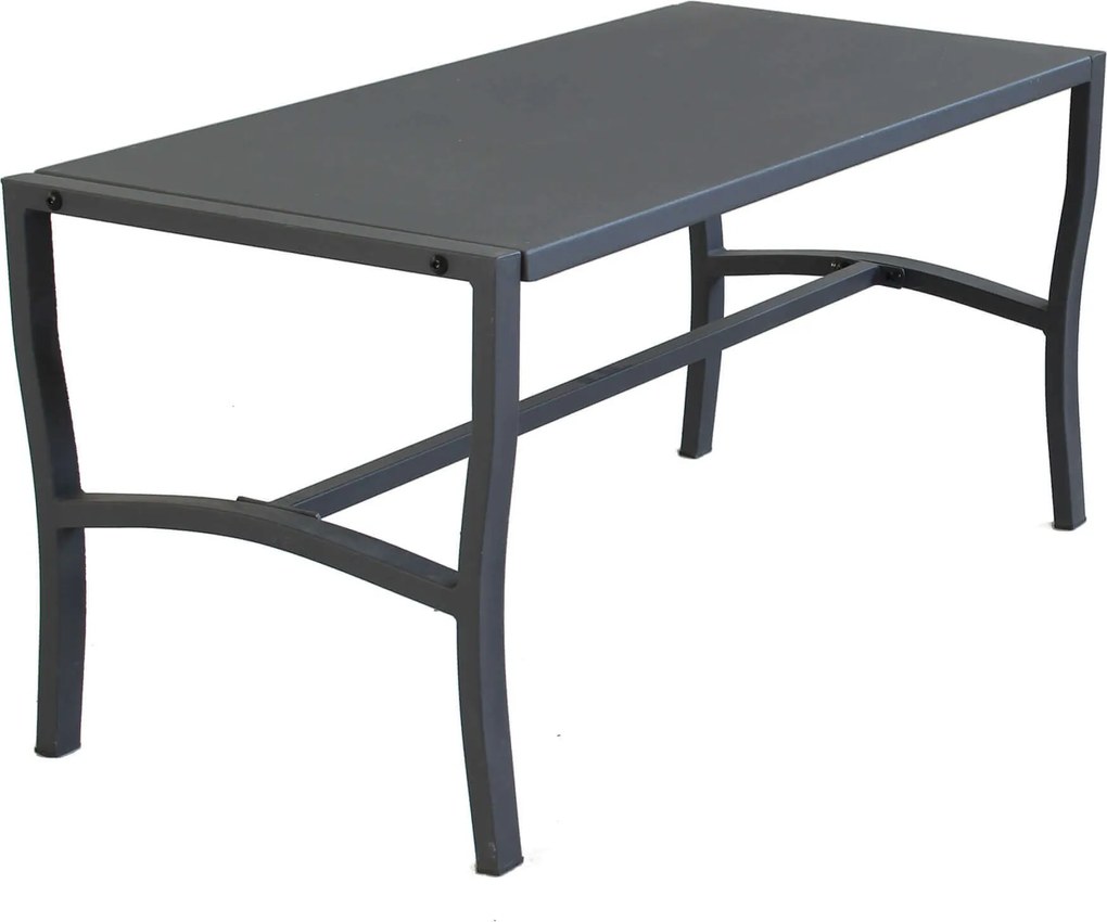 AELANA - tavolino da giardino in ferro