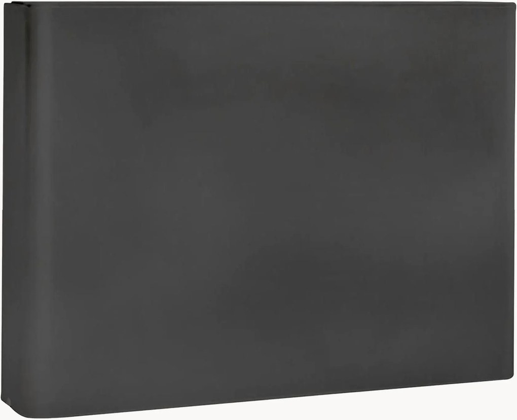 Portavaso Rectangular