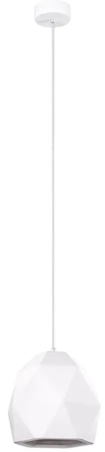 Sollux SL.1251 - Lampadario a sospensione con filo MINT 1xE27/15W/230V ceramiche