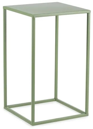 Portafiori 40x24 cm verde scuro