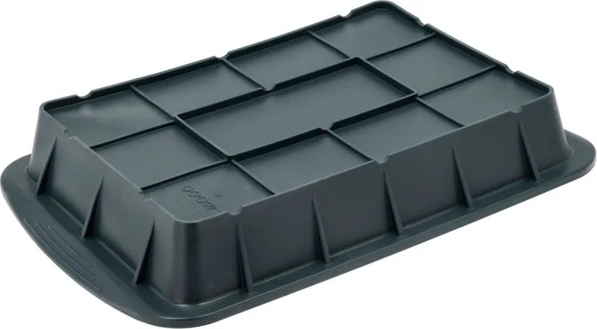 Stampo da forno in silicone adatto per crostata 6x36 cm – Blomsterbergs