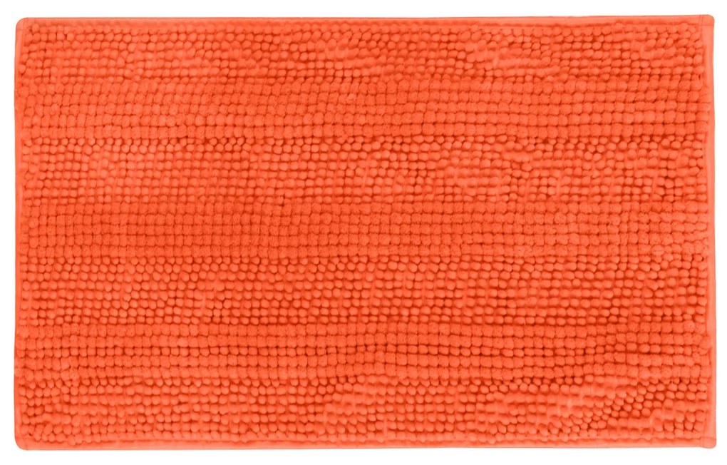 Tappeto bagno 40x65 cm mattone Ricciolo