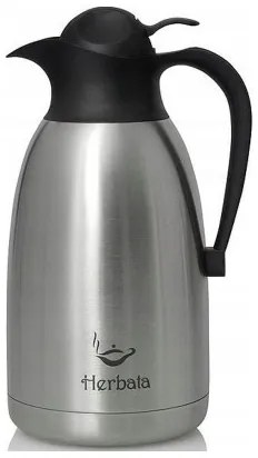 Thermos Promis TMH20H Acciaio 2 L