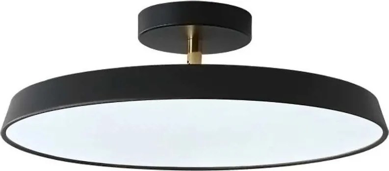Lampada APP860-C Black/Gold 50 cm