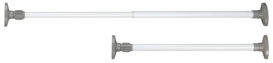 Barra di distribuzione, lunghezza massima 80 cm Herkules - Wenko