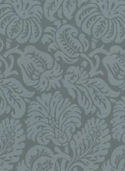 Little Greene Carta da parati Palace Road - Morri