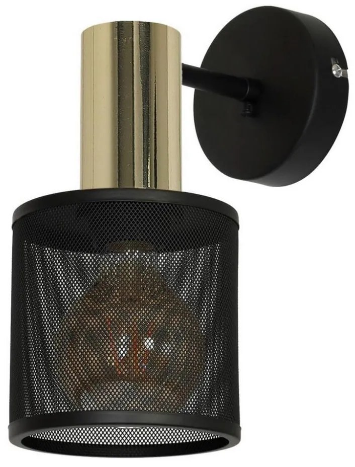 Applique ARES 1xE27/60W/230V