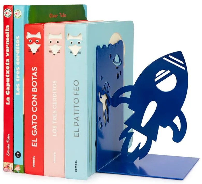 Bookstop Space Walk - Balvi