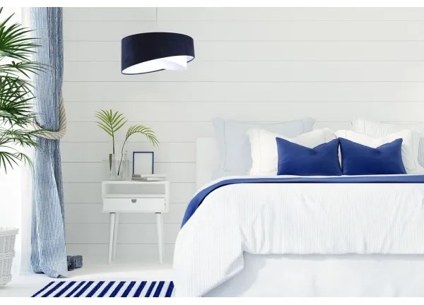 Lampadario a sospensione con filo GALAXY 1xE27/60W/230V