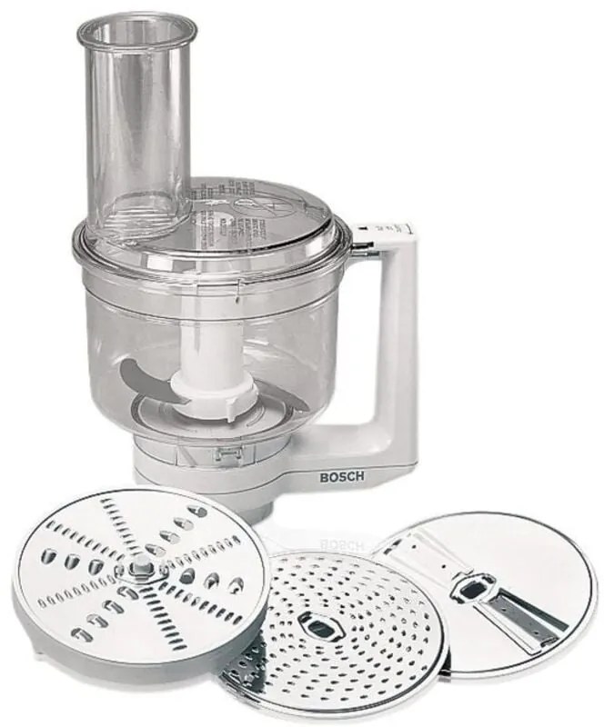 Bosch - MUZ5MM1 accessorio tritatutto per robot da cucina