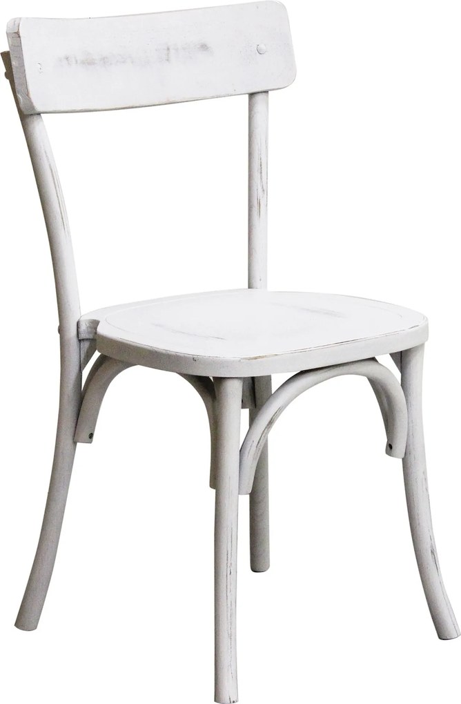 PHANES - poltrona vintage in legno