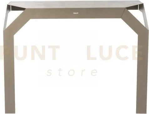 Consolle uncorner beige