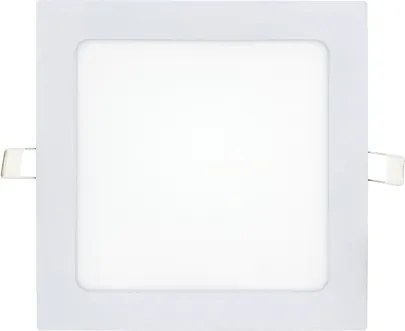 Lampada LED da incasso QTEC LED/12W/230V 2700K