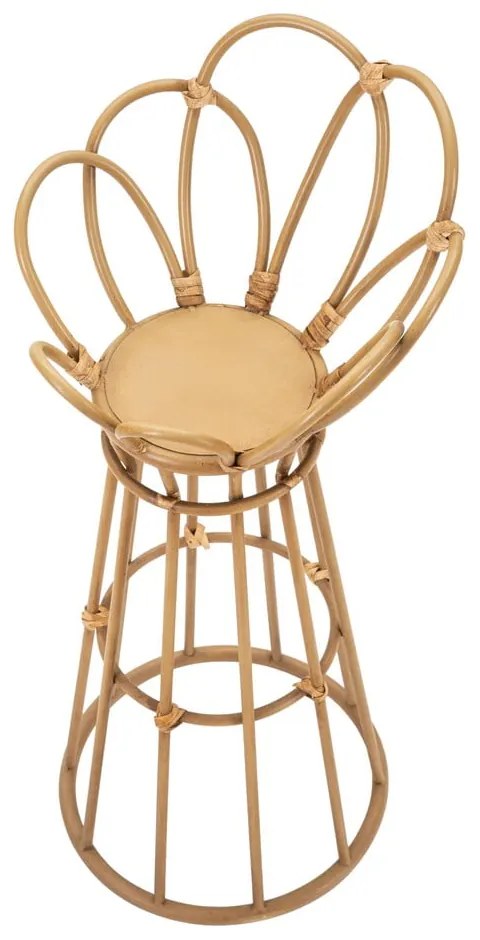 Portafiori in metallo ø 28 cm Panama - Mauro Ferretti