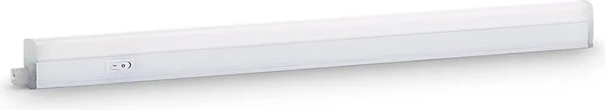 Philips 31232/31/P3 - Lampada sottopensile LINEAR LED/3,8W/230V